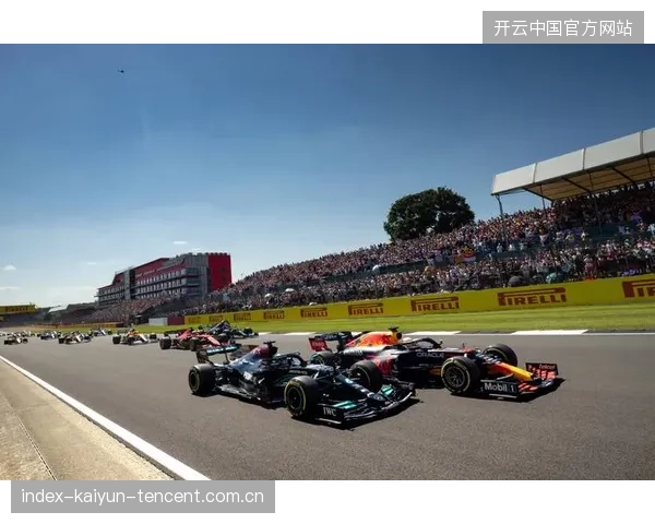 F1赛季关键站预测：谁更有夺冠资本？