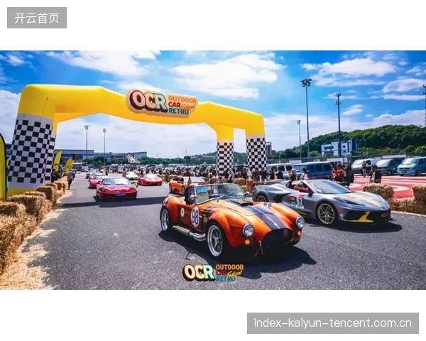 F1车队主场战略打造，城市联动效益凸显