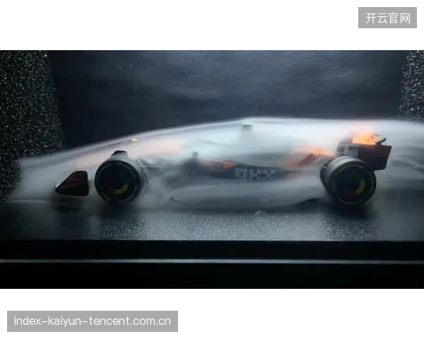 F1车队完成新赛季风洞测试，空气动力表现符合预期