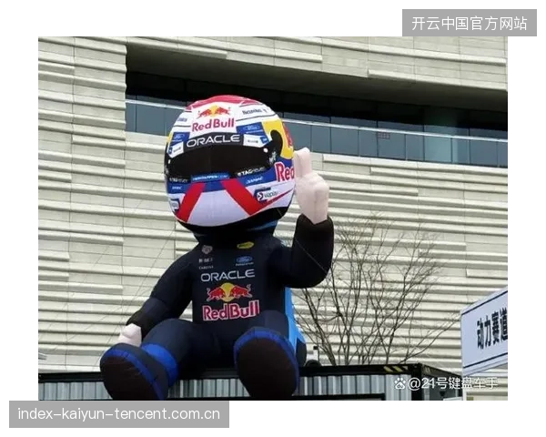 F1车手社交媒体破圈，赛事热度再攀升